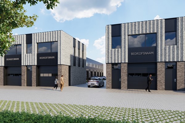 Medium property photo - Teddingtonweg, 2421 LL Nieuwkoop